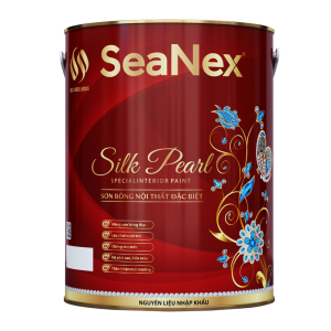 Seanex Silk Pearl